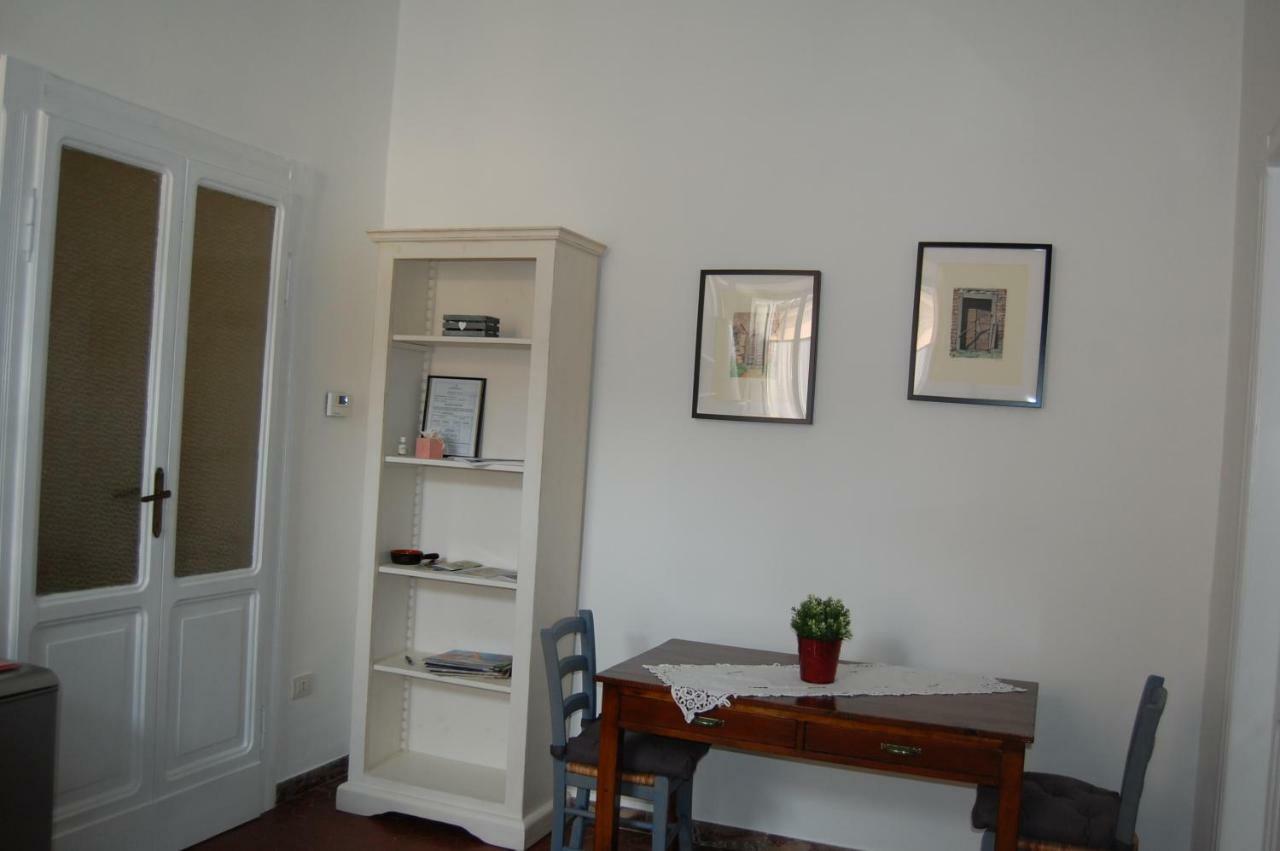 Hotel Il Cortile à Jesi Extérieur photo